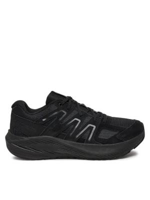 Sneakersy Salomon Mission Evr Leather L47695900 Czarny