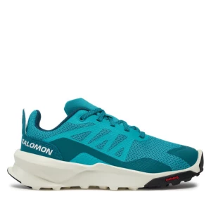 Sneakersy Salomon Patrol L47458700 Niebieski