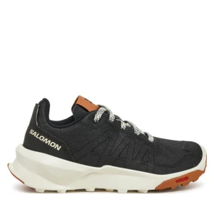 Sneakersy Salomon Patrol Play L47734700 Czarny