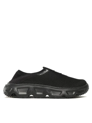 Sneakersy Salomon Reelax Moc 6.0 L47111800 Czarny