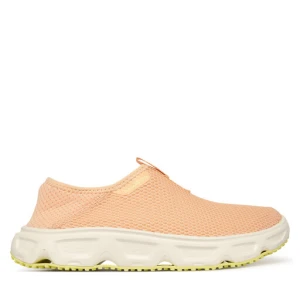 Sneakersy Salomon Reelax Moc 6.0 W L47995100 Beżowy