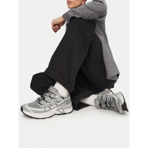 Sneakersy Salomon T-Evr Gtx M L49143800 Szary