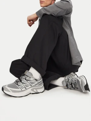 Sneakersy Salomon T-Evr Gtx M L49143800 Szary