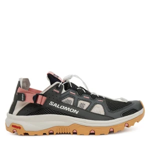 Sneakersy Salomon Techamphibian 5 L4775080 Czarny