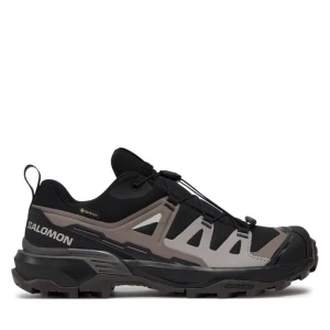 Sneakersy Salomon X Ultra 360 GORE-TEX L47449200 Czarny