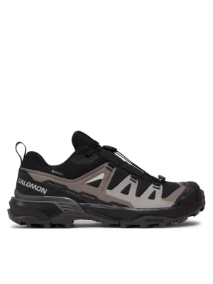 Sneakersy Salomon X Ultra 360 GORE-TEX L47449200 Czarny