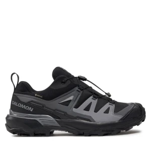 Sneakersy Salomon X Ultra 360 GORE-TEX L47453200 Czarny