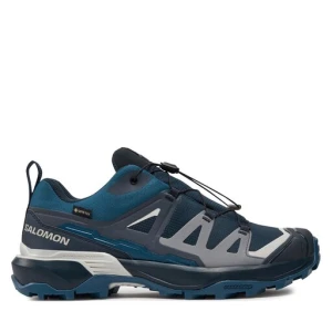 Sneakersy Salomon X Ultra 360 Gore-Tex L47453400 Szary