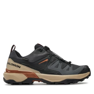 Sneakersy Salomon X Ultra 360 Gore-Tex L47687000 Szary