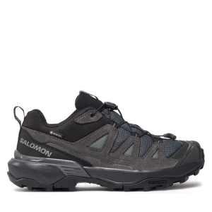 Sneakersy Salomon X Ultra 360 Leather Gore-Tex L47571600 Czarny