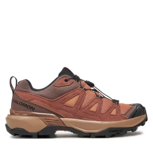 Sneakersy Salomon X Ultra 360 Leather L47571900 Czerwony