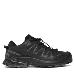Sneakersy Salomon Xa Pro 3D V9 GORE-TEX L47270100 Black/Phantom/Pewter