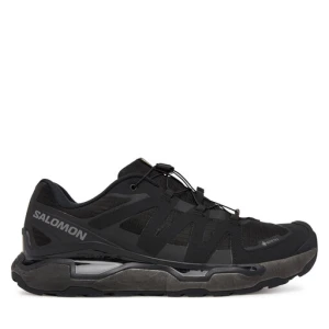 Sneakersy Salomon Xc Roam Gore-Tex L49126600 Czarny
