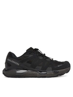 Sneakersy Salomon Xc Roam Gore-Tex L49126600 Czarny