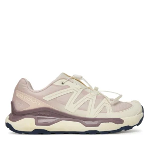 Sneakersy Salomon Xc Roam L49126700 Écru