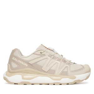 Sneakersy Salomon Xc Roam L49208200 Beżowy