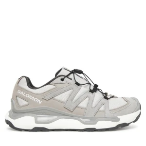 Sneakersy Salomon Xc Roam Leather L49122300 Szary