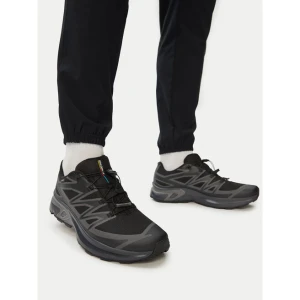 Sneakersy Salomon Xt-Evr Gore-Tex L47694000 Czarny