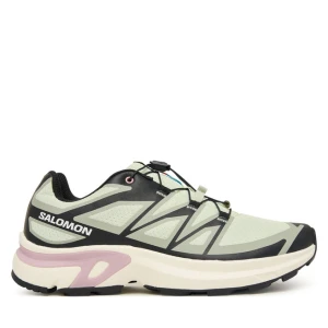 Sneakersy Salomon Xt-Evr L45414800 Szary