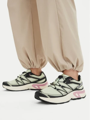 Sneakersy Salomon Xt-Evr L45414800 Szary