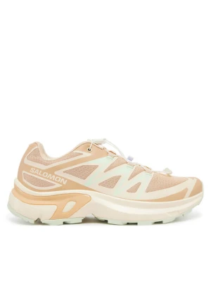 Sneakersy Salomon Xt-Evr L47620200 Pomarańczowy