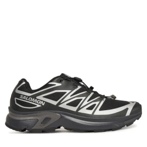 Sneakersy Salomon Xt-Evr L47693600 Czarny