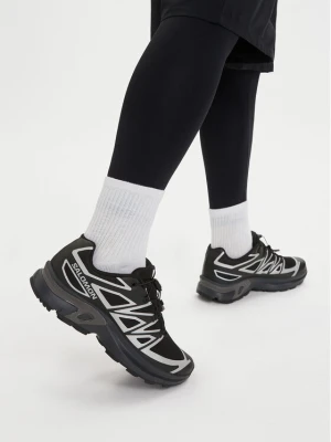 Sneakersy Salomon Xt-Evr L47693600 Czarny