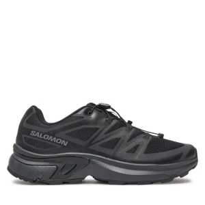 Sneakersy Salomon Xt-Evr L47717800 Czarny