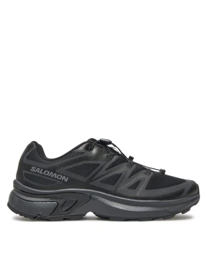 Sneakersy Salomon Xt-Evr L47717800 Czarny