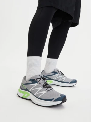Sneakersy Salomon Xt-Evr L47804100 Szary