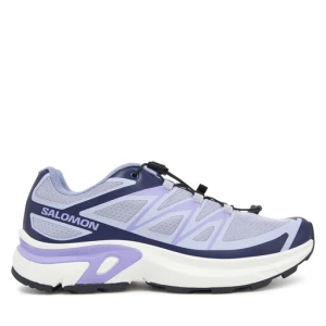 Sneakersy Salomon Xt-Evr L47804500 Fioletowy