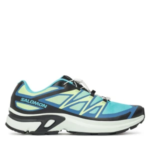 Sneakersy Salomon Xt-Evr L47819300 Niebieski