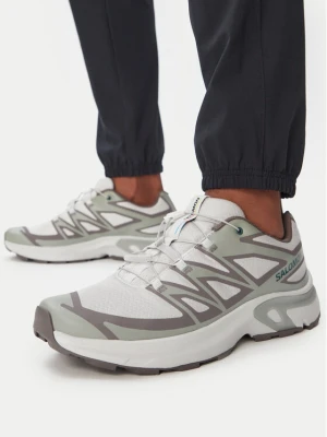 Sneakersy Salomon Xt-Evr M L45414600 Szary