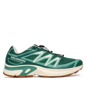 Sneakersy Salomon Xt-Evr M L49154100 Czarny