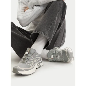 Sneakersy Salomon Xt-Evr W L49225500 Szary