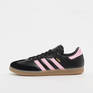 Sneakersy Samba Inter Miami, marki adidas OriginalsFootwear, w kolorze Czarny, rozmiar 36 2/3