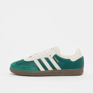 Samba OG (GS) adidas Originals zielony