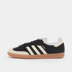 Sneakersy Samba OG, markiadidas Originals, adidas Samba OG, w kolorze czarny, rozmiar: