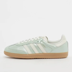 Samba OG adidas Originals zielony