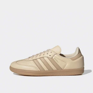 adidas Originals Sneakersy Samba OG W kobiety beż rozmiar 40 2/3 Buty