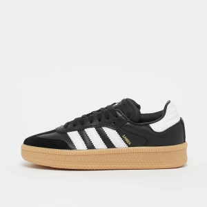 adidas Originals Sneakersy Samba XLG Kids (GS) uniseks OG czarny rozmiar 38 2/3 Buty