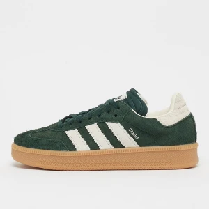 adidas Originals Sneakersy Samba XLG mężczyźni OG zielony rozmiar 40 2/3 Buty