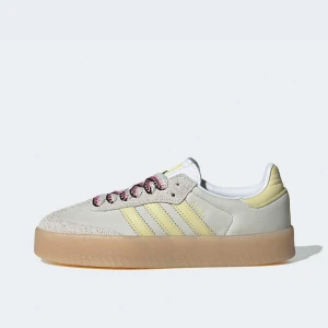 adidas Originals Sneakersy Sambae W kobiety Samba OG szary rozmiar 40 2/3 Buty