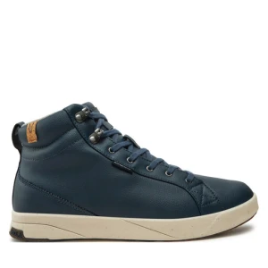 Zdjęcie produktu Sneakersy Saola Bergen SAO2108 Granatowy
