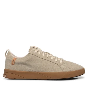 Sneakersy Saola Cannon Canvas 2.0 SAO2104 Beżowy