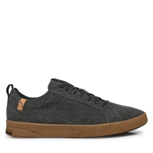Sneakersy Saola Cannon Canvas 2.0 SAO2104 Szary