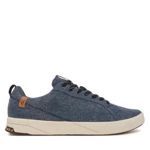 Sneakersy Saola Cannon Canvas M 2.0 SAO2104 Granatowy