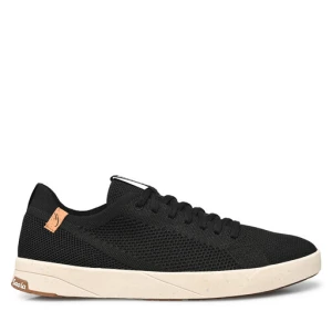 Sneakersy Saola Cannon Knit 2.0 SAO2102 Czarny