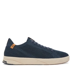 Sneakersy Saola Cannon Knit M 2.0 SAO2102 Granatowy