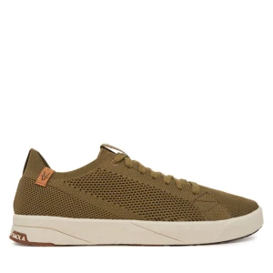 Sneakersy Saola Cannon Knit M 2.0 SAO2102 Khaki